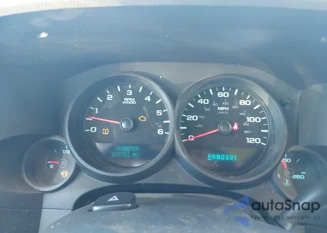 2011 GMC Sierra 1500 Work Truck из США, поврежденный, VIN 1GTN1TEX1BZ414347